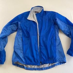 Patagonia Zephur jacket wind shirt